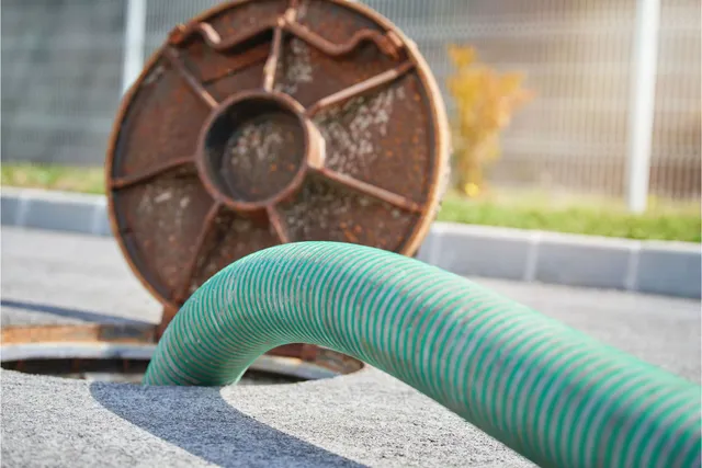 septic repair Greenville septic repair Greenville
