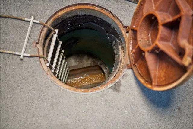 septic system services Greenville septic system services Greenville