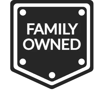 Family Owned
