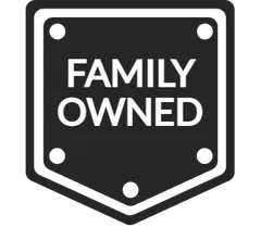 Family Owned