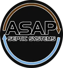 ASAP Septic Systems Inc