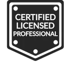 Certified Licensed Professional