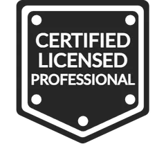 Certified Licensed Professional
